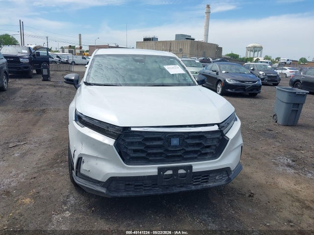 Продажа на аукционе авто 2024 Honda Cr-v Lx Awd, vin: 2HKRS4H2XRH446459, номер лота: 45141224