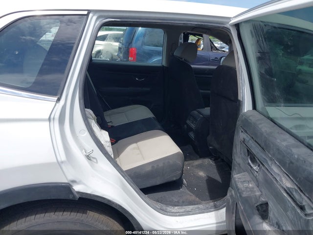 Продажа на аукционе авто 2024 Honda Cr-v Lx Awd, vin: 2HKRS4H2XRH446459, номер лота: 45141224