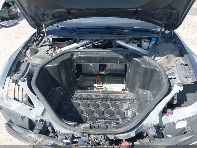 Aukcja sprzedaży 2014 Tesla Model S P85, vin: 5YJSA1H1XEFP54797, numer aukcji: 45141225