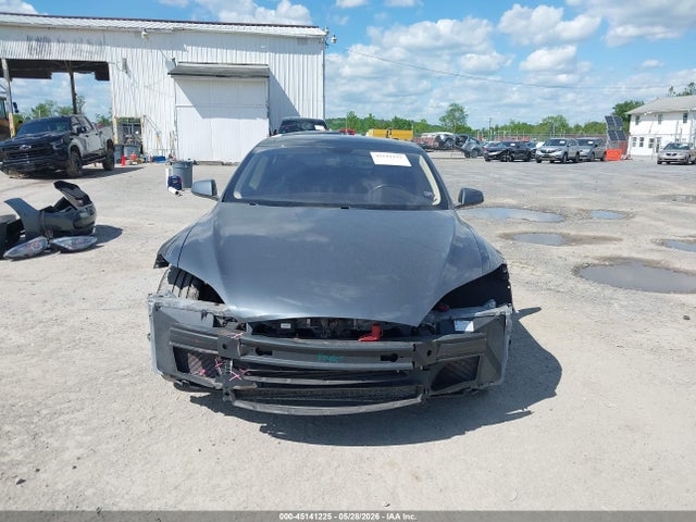Aukcja sprzedaży 2014 Tesla Model S P85, vin: 5YJSA1H1XEFP54797, numer aukcji: 45141225