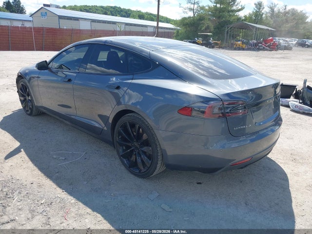 Aukcja sprzedaży 2014 Tesla Model S P85, vin: 5YJSA1H1XEFP54797, numer aukcji: 45141225