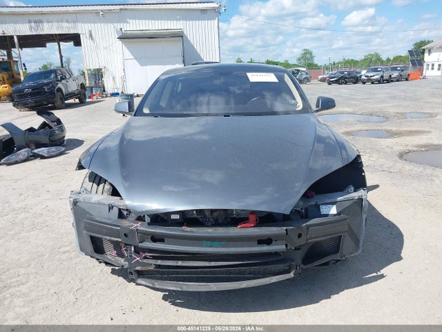 Aukcja sprzedaży 2014 Tesla Model S P85, vin: 5YJSA1H1XEFP54797, numer aukcji: 45141225