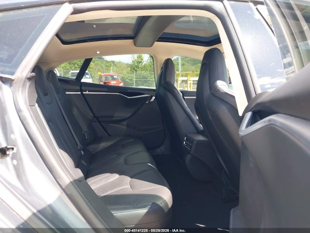 Aukcja sprzedaży 2014 Tesla Model S P85, vin: 5YJSA1H1XEFP54797, numer aukcji: 45141225