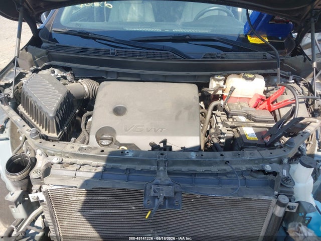 Продажа на аукционе авто 2019 Buick Enclave Awd Essence, vin: 5GAEVAKW9KJ287223, номер лота: 45141226