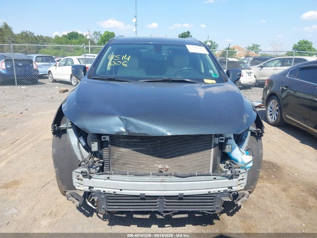 Продажа на аукционе авто 2019 Buick Enclave Awd Essence, vin: 5GAEVAKW9KJ287223, номер лота: 45141226