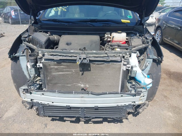 Продажа на аукционе авто 2019 Buick Enclave Awd Essence, vin: 5GAEVAKW9KJ287223, номер лота: 45141226
