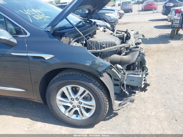 Продажа на аукционе авто 2019 Buick Enclave Awd Essence, vin: 5GAEVAKW9KJ287223, номер лота: 45141226
