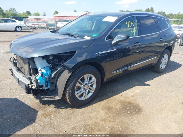 Продажа на аукционе авто 2019 Buick Enclave Awd Essence, vin: 5GAEVAKW9KJ287223, номер лота: 45141226