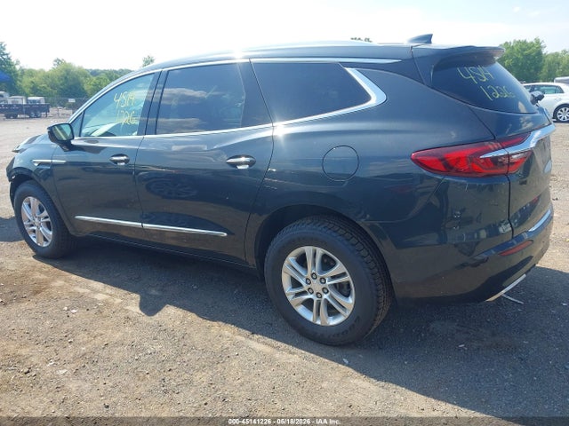 Продажа на аукционе авто 2019 Buick Enclave Awd Essence, vin: 5GAEVAKW9KJ287223, номер лота: 45141226