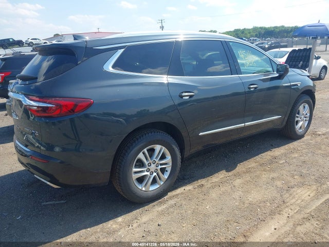 Продажа на аукционе авто 2019 Buick Enclave Awd Essence, vin: 5GAEVAKW9KJ287223, номер лота: 45141226