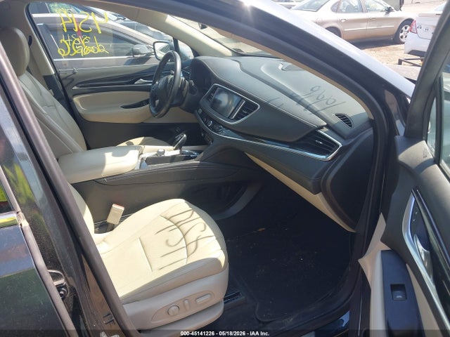 Продажа на аукционе авто 2019 Buick Enclave Awd Essence, vin: 5GAEVAKW9KJ287223, номер лота: 45141226