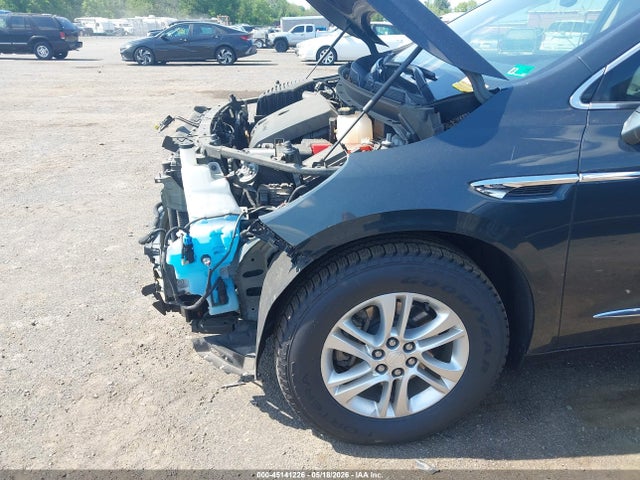 Продажа на аукционе авто 2019 Buick Enclave Awd Essence, vin: 5GAEVAKW9KJ287223, номер лота: 45141226
