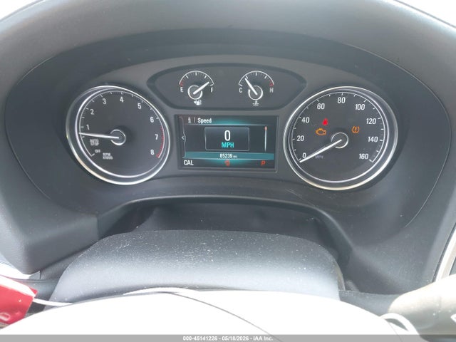 Продажа на аукционе авто 2019 Buick Enclave Awd Essence, vin: 5GAEVAKW9KJ287223, номер лота: 45141226