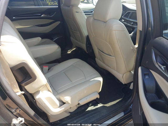 Продажа на аукционе авто 2019 Buick Enclave Awd Essence, vin: 5GAEVAKW9KJ287223, номер лота: 45141226