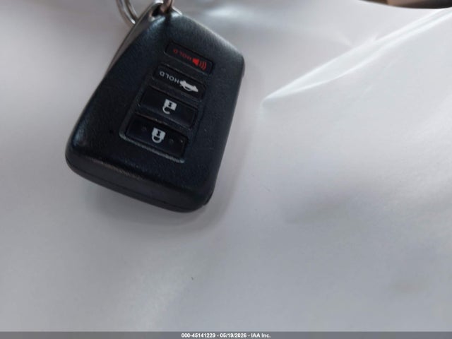 Продаж на аукціоні авто 2015 Lexus Is 250, vin: JTHBF1D27F5080755, номер лоту: 45141229