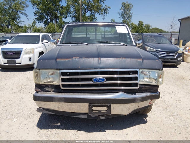 Продажа на аукционе авто 1991 Ford F150, vin: 1FTDF15Y0MNA40060, номер лота: 45141230