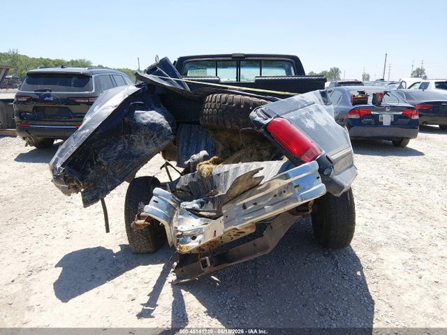 Продажа на аукционе авто 1991 Ford F150, vin: 1FTDF15Y0MNA40060, номер лота: 45141230