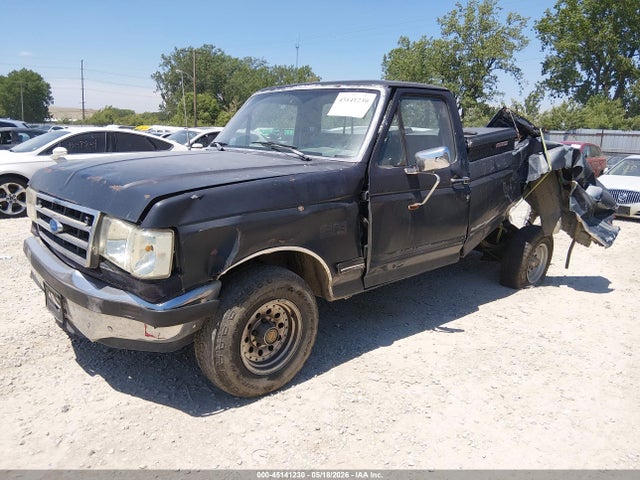 Продажа на аукционе авто 1991 Ford F150, vin: 1FTDF15Y0MNA40060, номер лота: 45141230