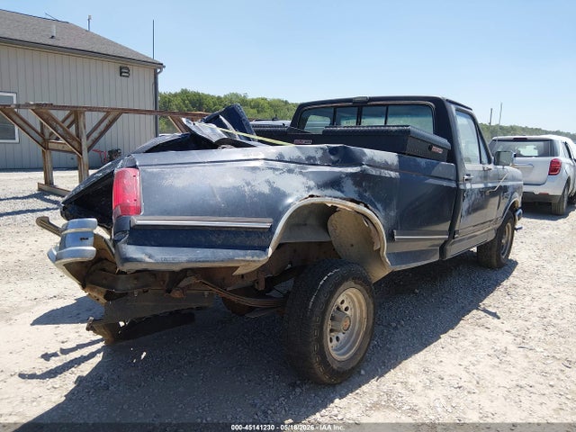 Продажа на аукционе авто 1991 Ford F150, vin: 1FTDF15Y0MNA40060, номер лота: 45141230