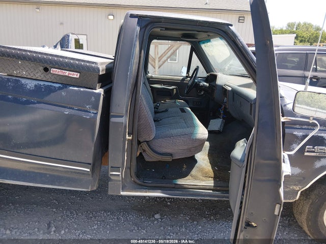 Продажа на аукционе авто 1991 Ford F150, vin: 1FTDF15Y0MNA40060, номер лота: 45141230