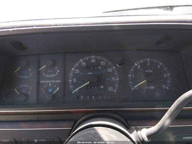 Продажа на аукционе авто 1991 Ford F150, vin: 1FTDF15Y0MNA40060, номер лота: 45141230