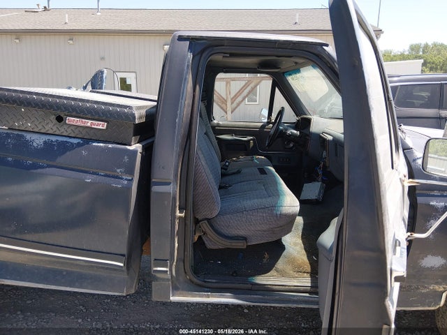 Продажа на аукционе авто 1991 Ford F150, vin: 1FTDF15Y0MNA40060, номер лота: 45141230