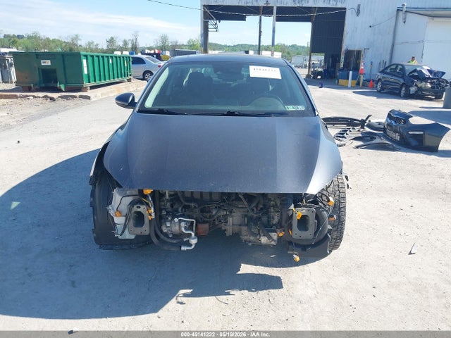 Aukcja sprzedaży 2021 Kia Forte Ex, vin: 3KPF54AD0ME323613, numer aukcji: 45141232