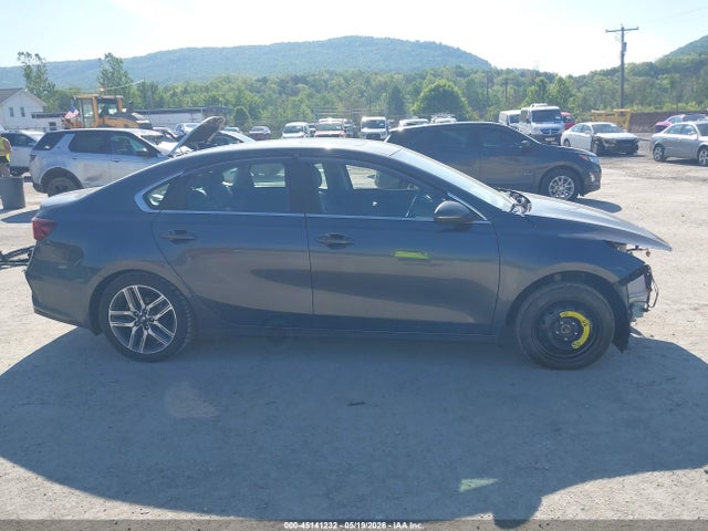 Aukcja sprzedaży 2021 Kia Forte Ex, vin: 3KPF54AD0ME323613, numer aukcji: 45141232
