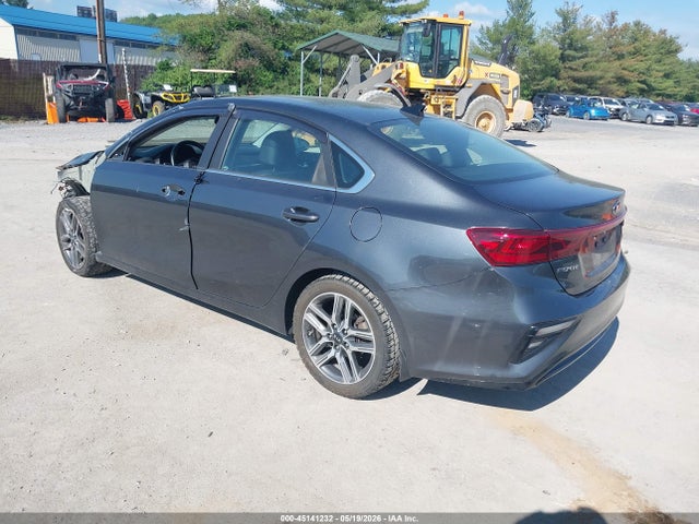 Aukcja sprzedaży 2021 Kia Forte Ex, vin: 3KPF54AD0ME323613, numer aukcji: 45141232
