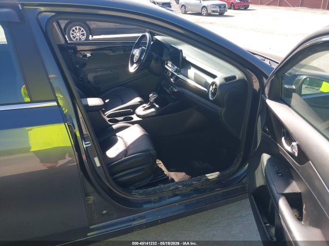 Aukcja sprzedaży 2021 Kia Forte Ex, vin: 3KPF54AD0ME323613, numer aukcji: 45141232