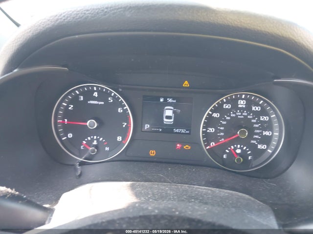 Aukcja sprzedaży 2021 Kia Forte Ex, vin: 3KPF54AD0ME323613, numer aukcji: 45141232