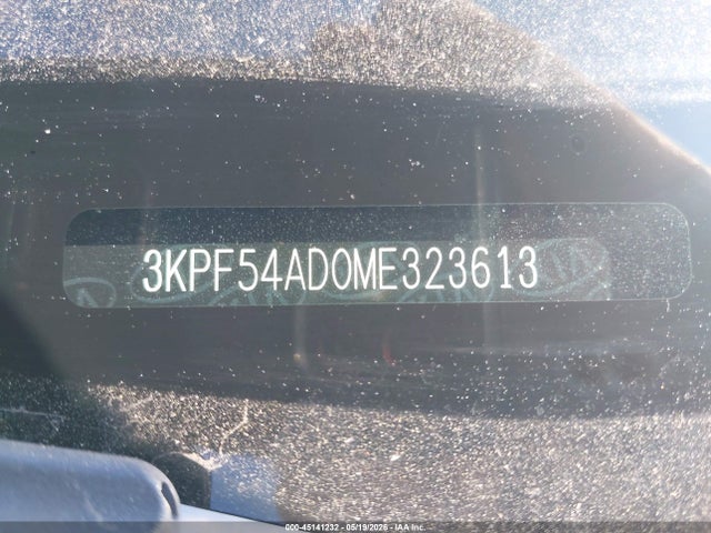 Aukcja sprzedaży 2021 Kia Forte Ex, vin: 3KPF54AD0ME323613, numer aukcji: 45141232