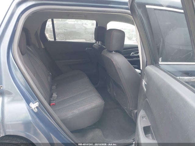 Продажа на аукционе авто 2016 Gmc Terrain Sle-2, vin: 2GKFLTEK3G6292021, номер лота: 45141241