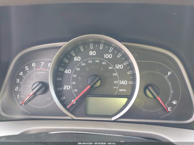 2014 Toyota Rav4 Xle მანქანა იყიდება აუქციონზე, vin: 2T3WFREV4EW075630, აუქციონის ნომერი: 45141250