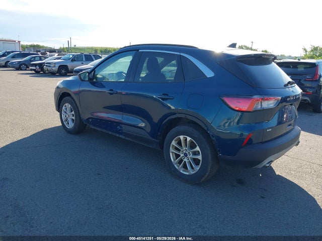 45141251 :رقم المزاد ، 1FMCU9G66LUC32126 vin ، 2020 Ford Escape Se مزاد بيع