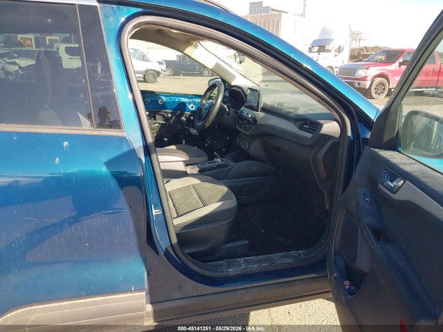 45141251 :رقم المزاد ، 1FMCU9G66LUC32126 vin ، 2020 Ford Escape Se مزاد بيع