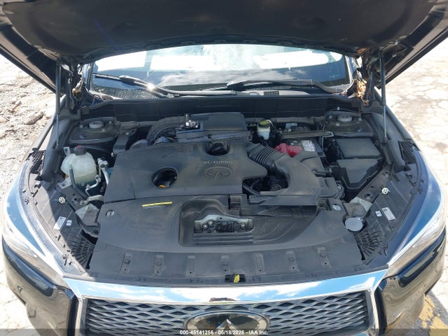 Aukcja sprzedaży 2021 Infiniti Qx50 Luxe, vin: 3PCAJ5BAXMF108623, numer aukcji: 45141256