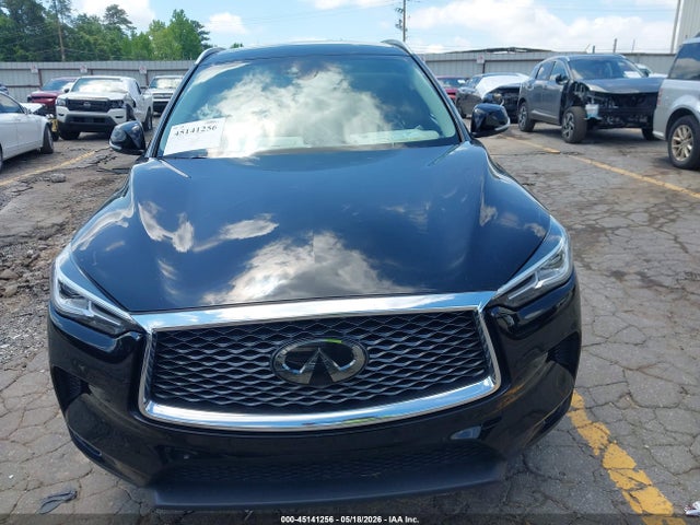Aukcja sprzedaży 2021 Infiniti Qx50 Luxe, vin: 3PCAJ5BAXMF108623, numer aukcji: 45141256