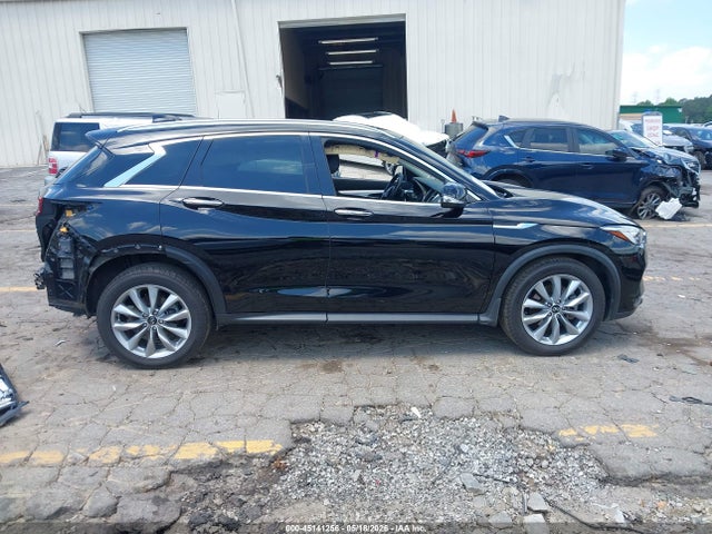 Aukcja sprzedaży 2021 Infiniti Qx50 Luxe, vin: 3PCAJ5BAXMF108623, numer aukcji: 45141256