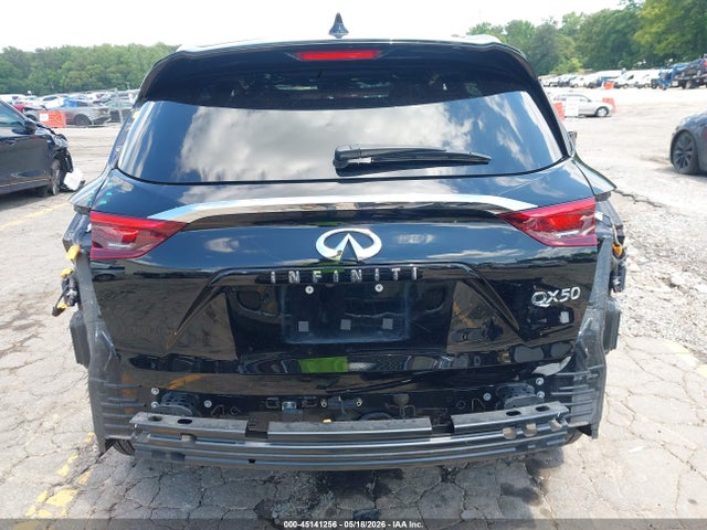 Aukcja sprzedaży 2021 Infiniti Qx50 Luxe, vin: 3PCAJ5BAXMF108623, numer aukcji: 45141256