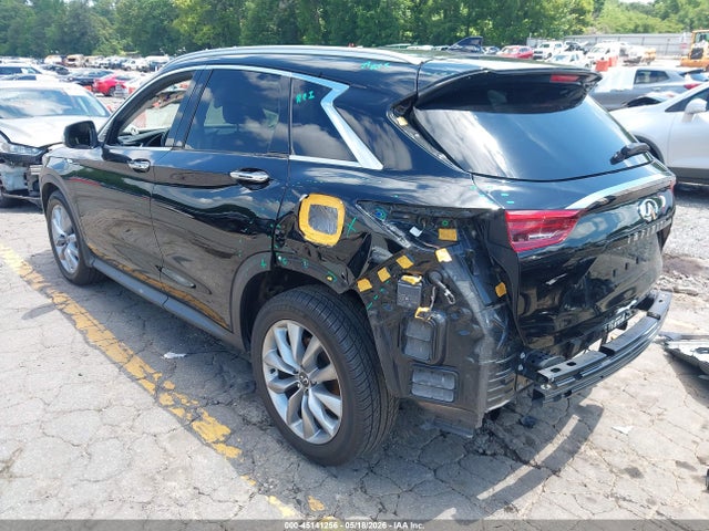 Aukcja sprzedaży 2021 Infiniti Qx50 Luxe, vin: 3PCAJ5BAXMF108623, numer aukcji: 45141256