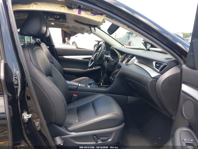 Aukcja sprzedaży 2021 Infiniti Qx50 Luxe, vin: 3PCAJ5BAXMF108623, numer aukcji: 45141256