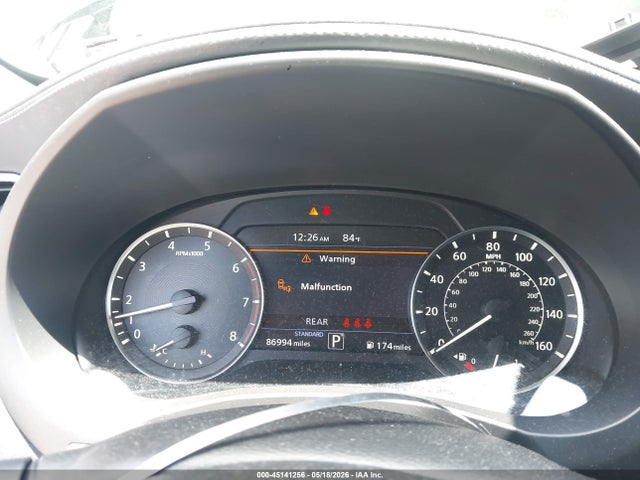Aukcja sprzedaży 2021 Infiniti Qx50 Luxe, vin: 3PCAJ5BAXMF108623, numer aukcji: 45141256