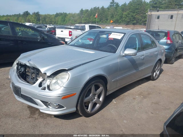 Продаж на аукціоні авто 2009 Mercedes-benz E 350 4matic, vin: WDBUF87XX9B417479, номер лоту: 45141263