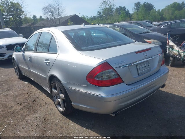 Продаж на аукціоні авто 2009 Mercedes-benz E 350 4matic, vin: WDBUF87XX9B417479, номер лоту: 45141263