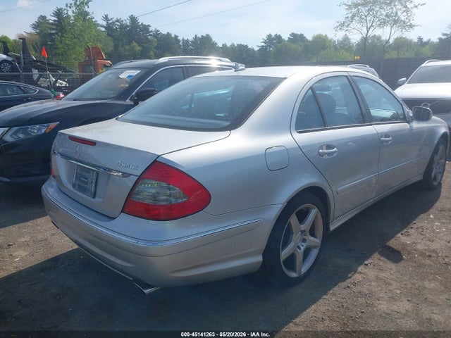 Продаж на аукціоні авто 2009 Mercedes-benz E 350 4matic, vin: WDBUF87XX9B417479, номер лоту: 45141263