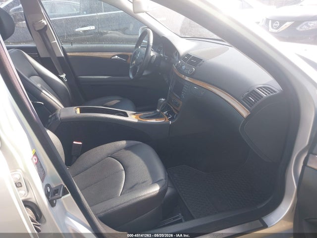 Продаж на аукціоні авто 2009 Mercedes-benz E 350 4matic, vin: WDBUF87XX9B417479, номер лоту: 45141263