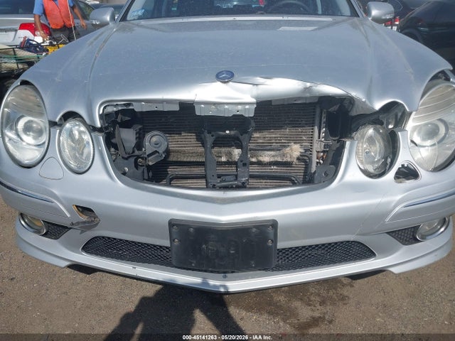 Продаж на аукціоні авто 2009 Mercedes-benz E 350 4matic, vin: WDBUF87XX9B417479, номер лоту: 45141263