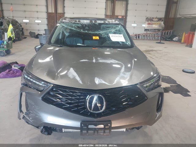 Продаж на аукціоні авто 2025 Acura Rdx Technology, vin: 5J8TC2H50SL029663, номер лоту: 45141264