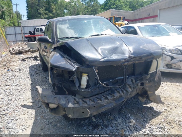 Продажа на аукционе авто 2011 Ram Dakota Bighorn/lonestar, vin: 1D7RE3BP1BS619711, номер лота: 45141268